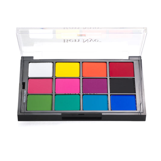 Palette, Rainbow-Rainbow : .84oz/24gm