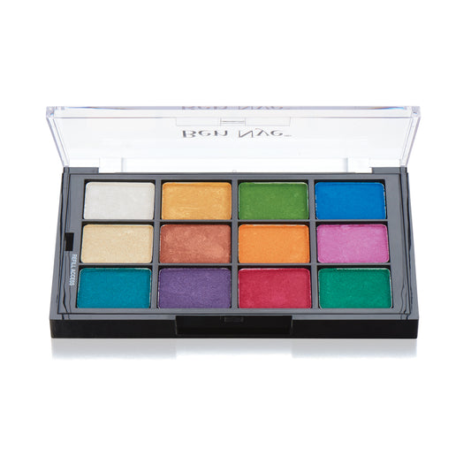 Lumiere Grande Colour Palette-Lumiere : .84oz/24gm