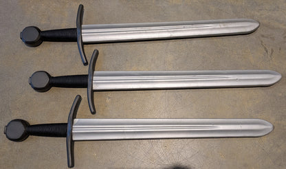 Sword, LARP Foam Solin ii