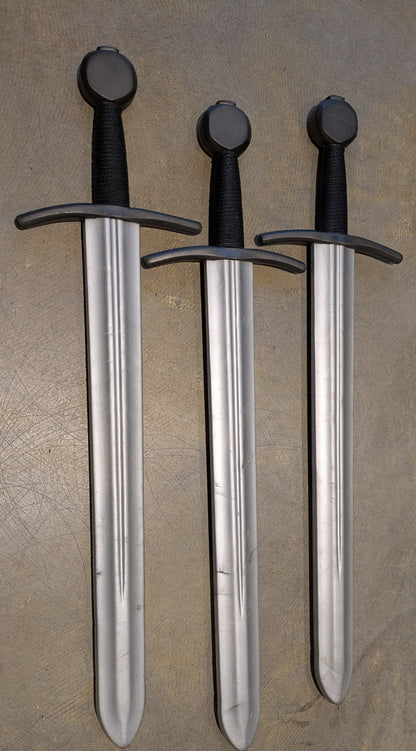 Sword, LARP Foam Solin ii