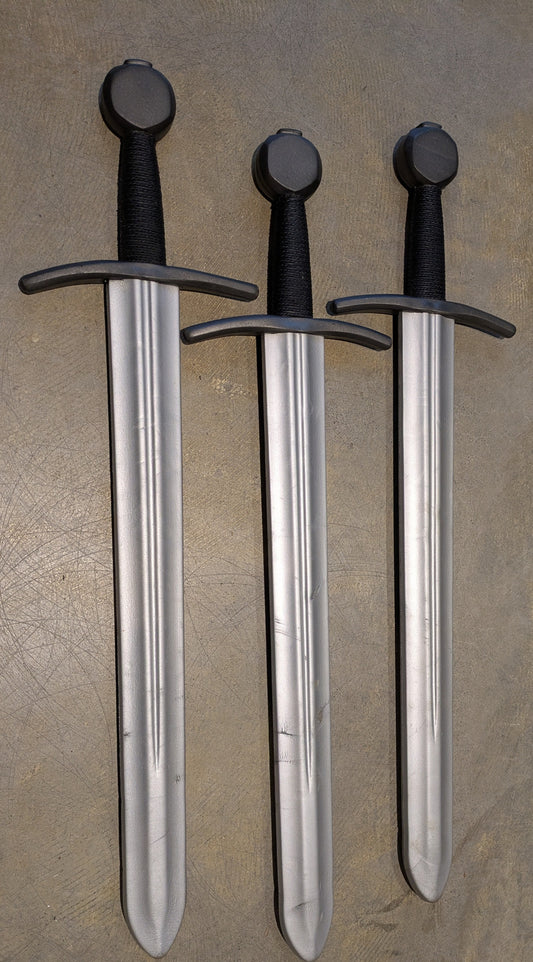 Sword, LARP Foam Solin ii