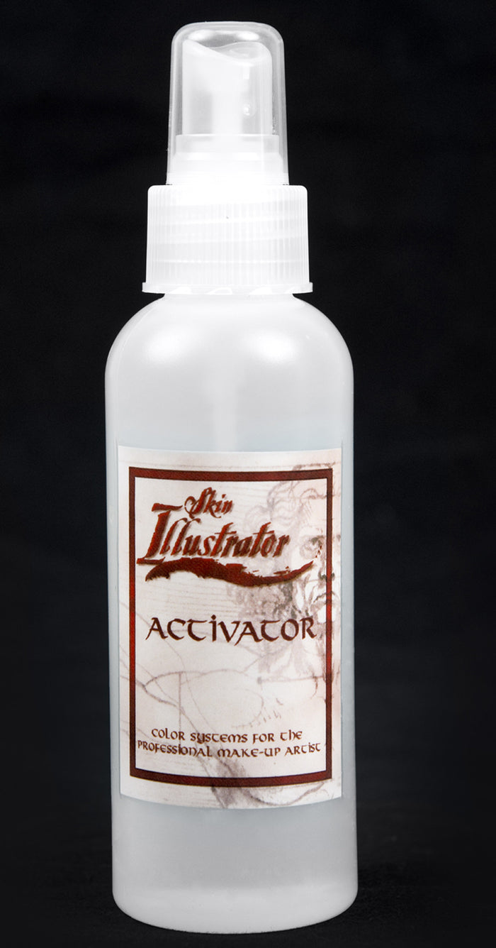 Activator, Skin Illustrator-Classic : 4oz