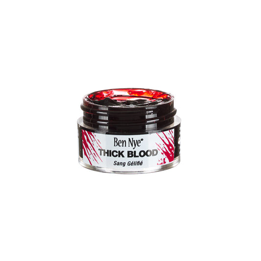 SFX- Blood, Thick -Red : 1 oz