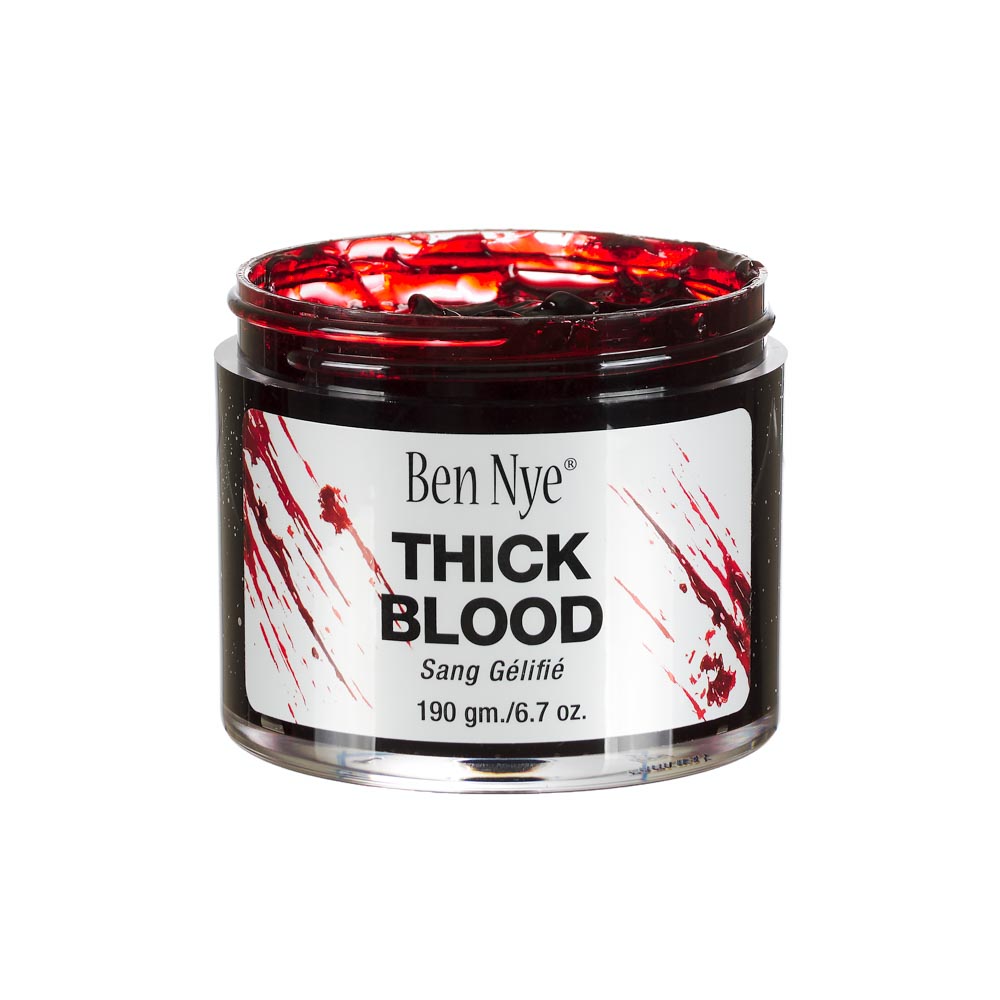SFX- Blood, Thick Red 6.7oz