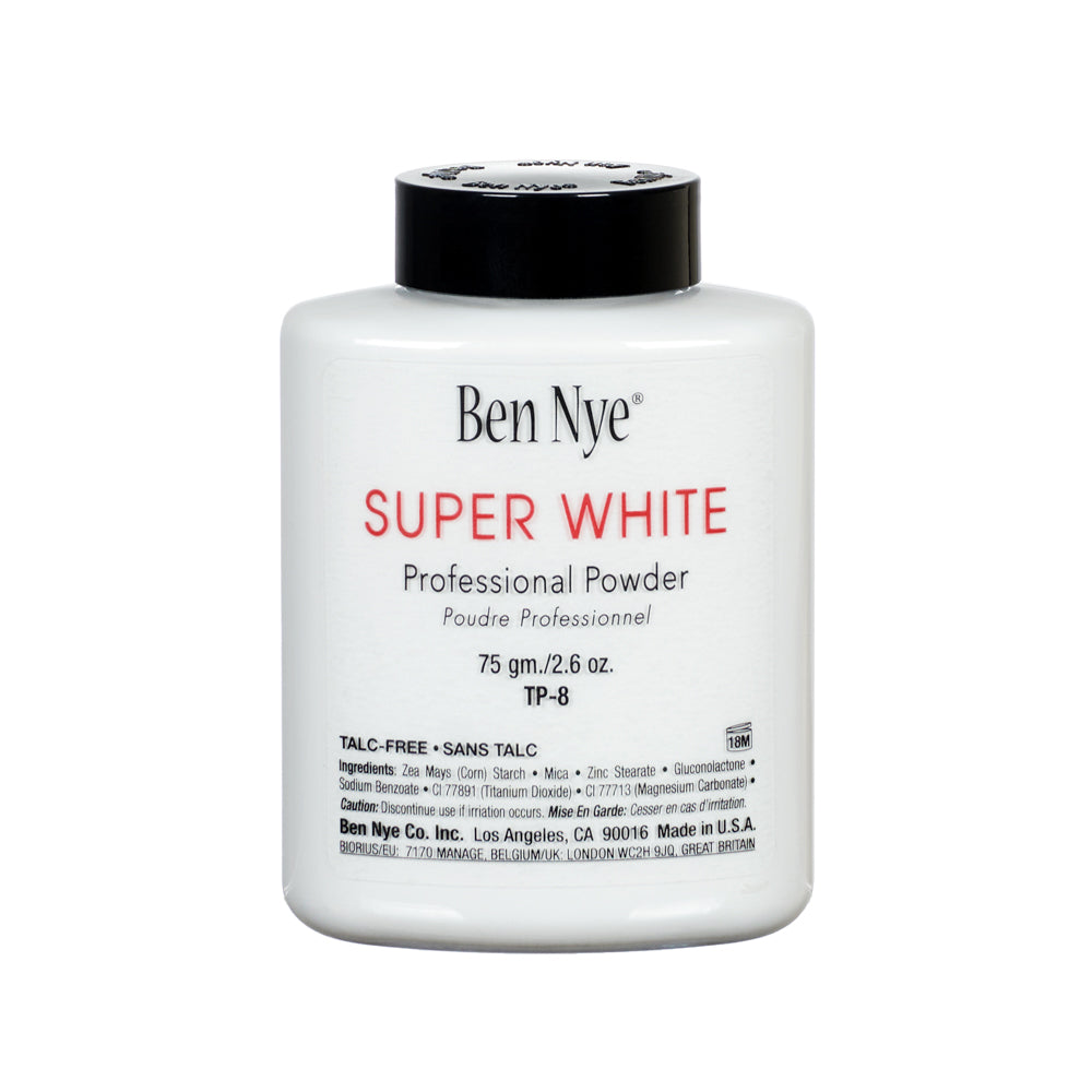 Setting Powder, Super White 2.6 oz