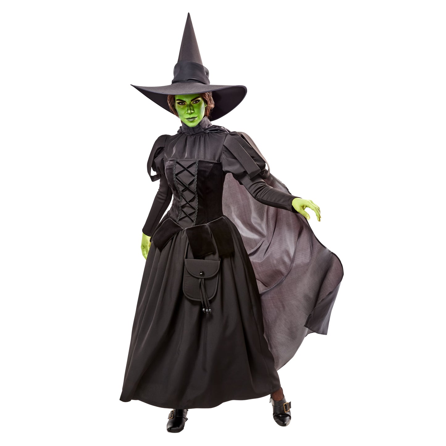 The Wicked Witch, Wizard of Oz Large