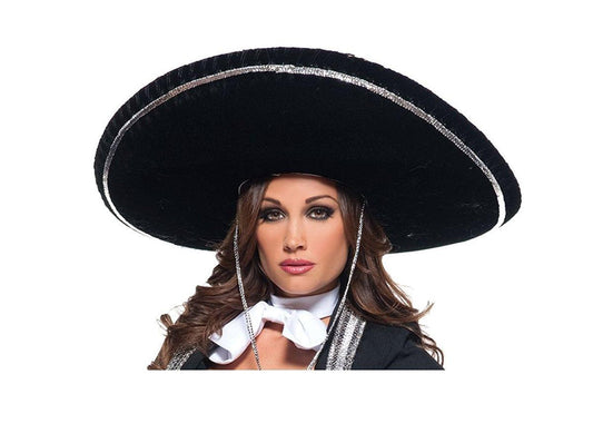 Mariachi Hat-OS