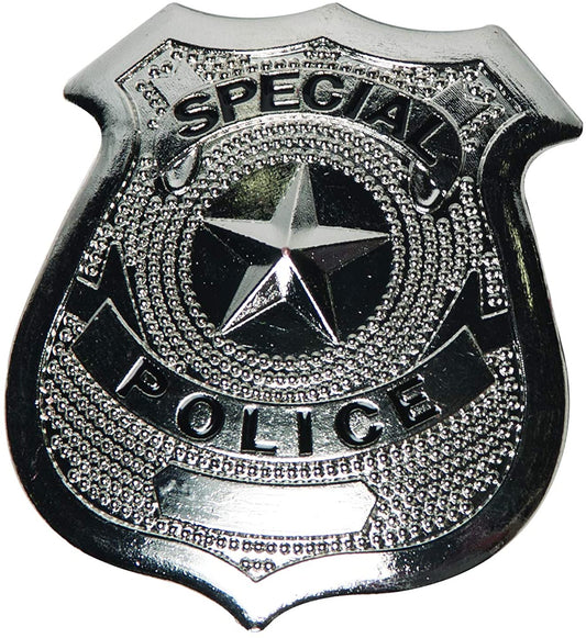 Police Shield-  : OS