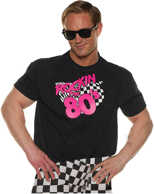 80’S T-Shirt-OS