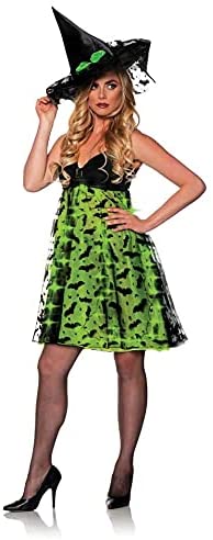 Witch, Bibity 2 pcs-S