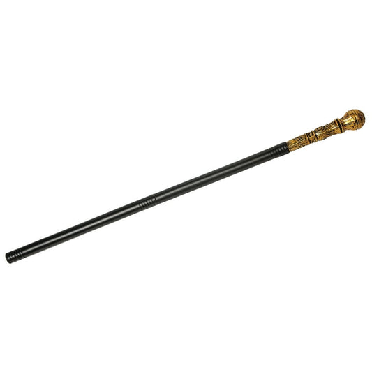 Steampunk Cane/ Septer-OS