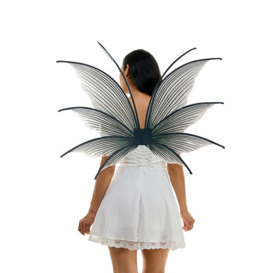 Wings, Enchanted Fairy Black