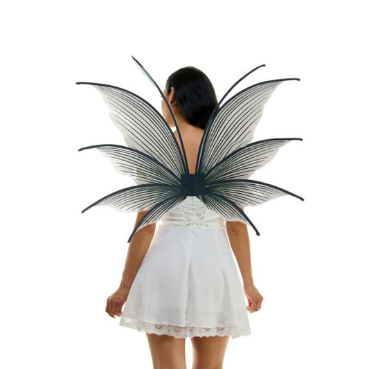 Wings, Enchanted Fairy Black