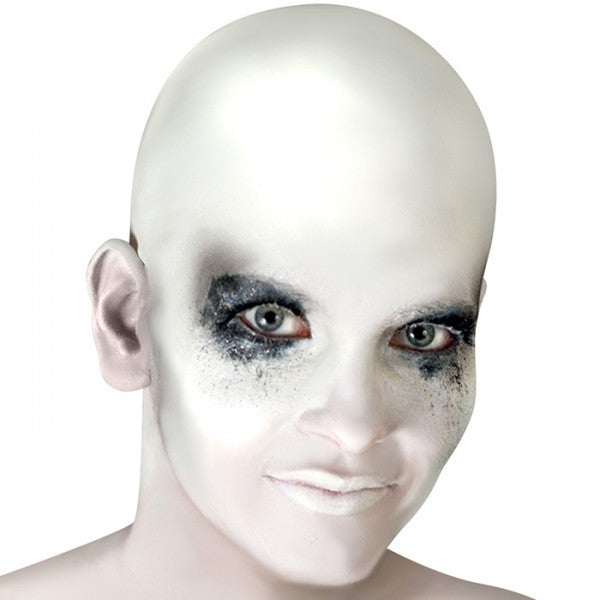 Bald Cap, Woochie White