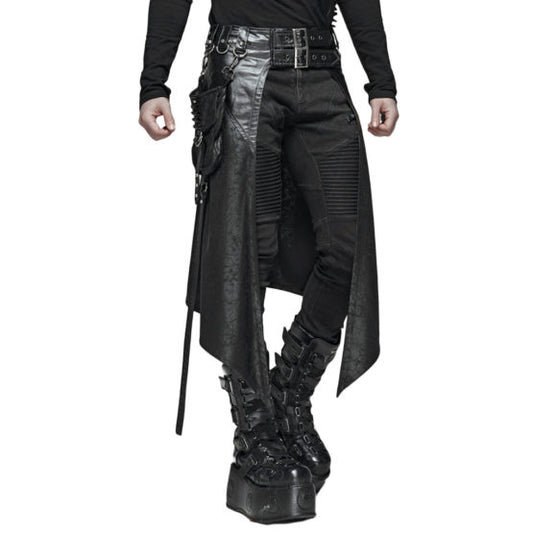 Kilt, Half Skirt Punk