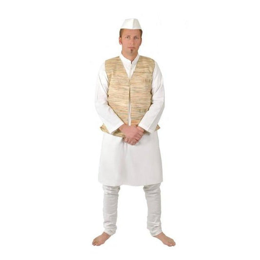 Jawahar Lal Nehru, 4 pcs-L/XL