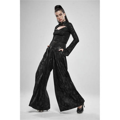 Pants, Steampunk Last Magician