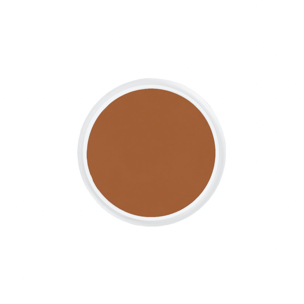 Foundation, Proscenium Creme- Medium Olive : .5oz