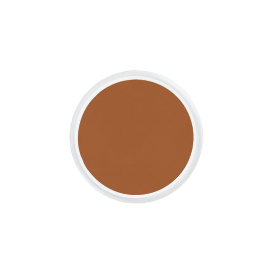 Foundation, Proscenium Creme- Medium Olive : .5oz