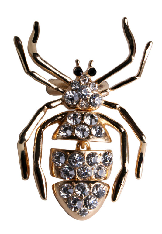 Ring, Segmented Spider