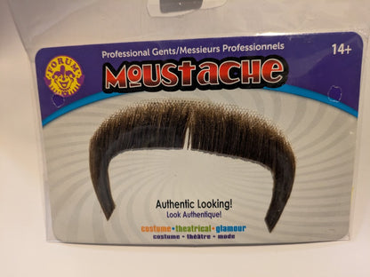 Moustache, Zapata-Asst colors