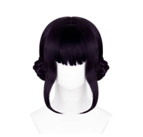 Wig, Demon Hunter Zoey