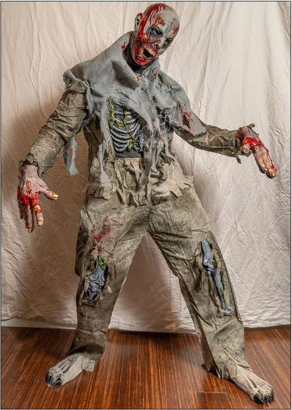 Zombie Hands (USED)