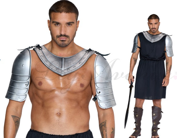 Armor Set, Foam 4pcs