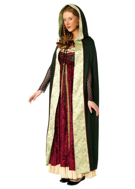 Cape, Green-  : STD