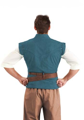 Doublet Kit, Flynn Rider 3pcs