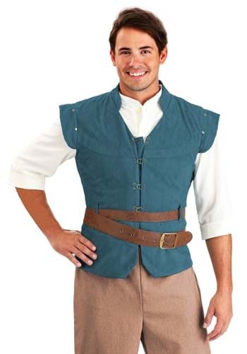 Doublet Kit, Flynn Rider 3pcs