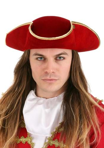 Pirate Hat, Rum-