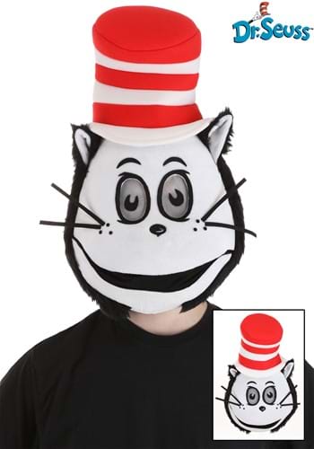 Cat in the Hat, Mouth Mover-