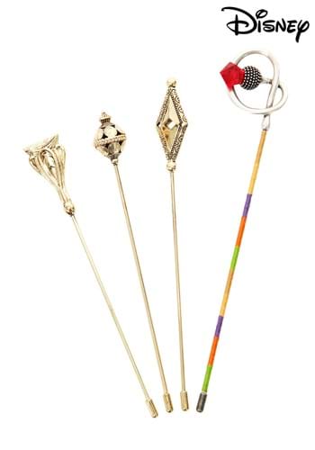 Hat Pins, Mad Hatter