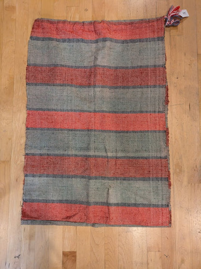 Apron, Medieval Wool 2 part