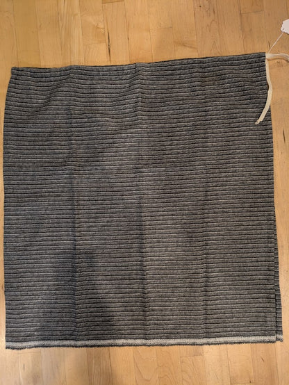 Apron, Medieval Wool 2 part