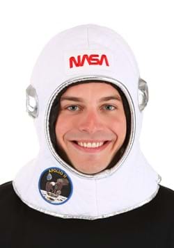 Helmet, Space Plush-white : OS