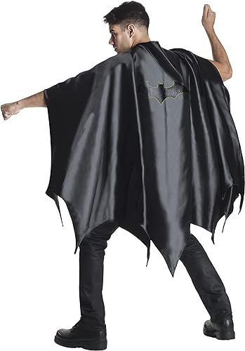 Cape, Batman-  : Adult blk