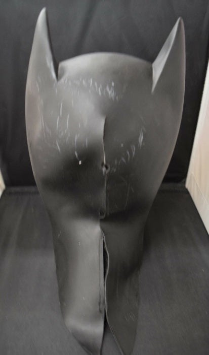 Batman Cowl Mask 2011 DC Comics