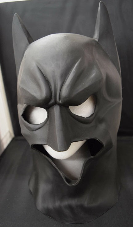 Batman Cowl Mask 2011 DC Comics