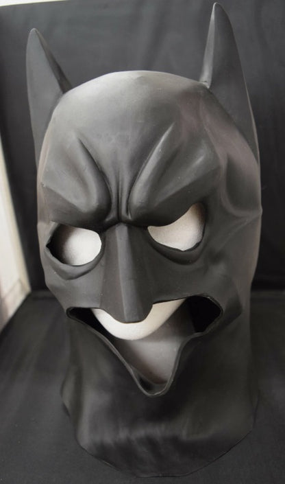 Batman Cowl Mask 2011 DC Comics