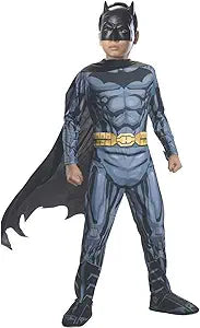 Batman-Grey : Large