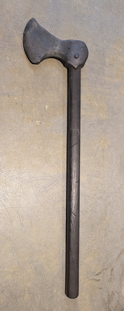 Axe, LARP Foam Short