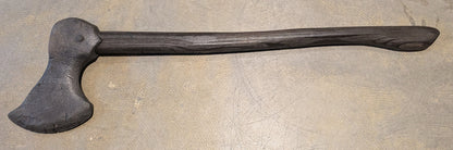 Axe, LARP Foam Short