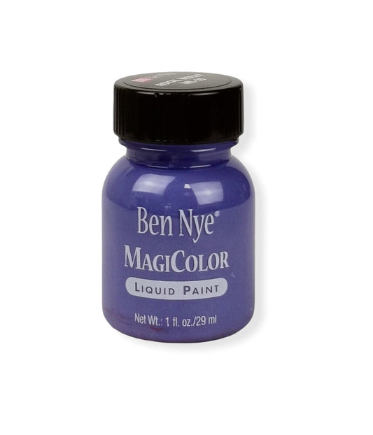 Magicolor Liquid Paint-SapphireBlue : 1fl.oz.