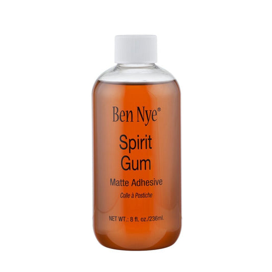 Adhesive, Spirit Gum 8oz