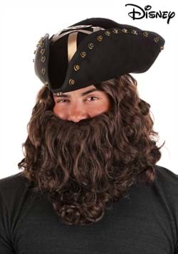 Hat, Disney Blackbeard