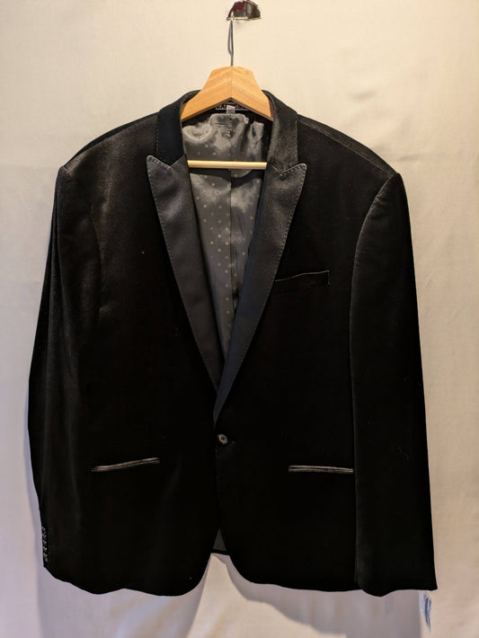 Jacket, Tux Black Used 44l
