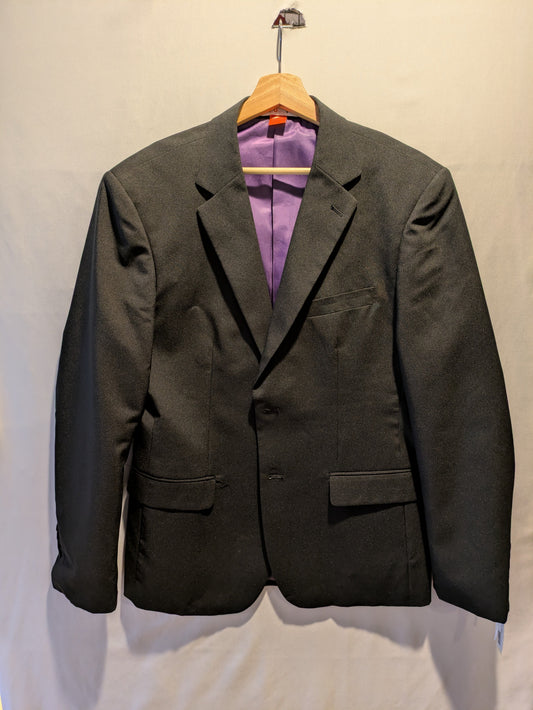 Jacket, Opposuit Black 42l