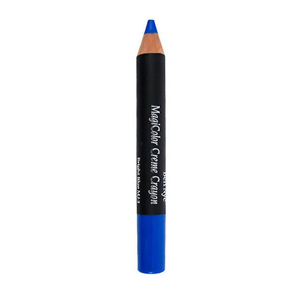 Magicolor Creme Crayon, Jumbo Bright Blue